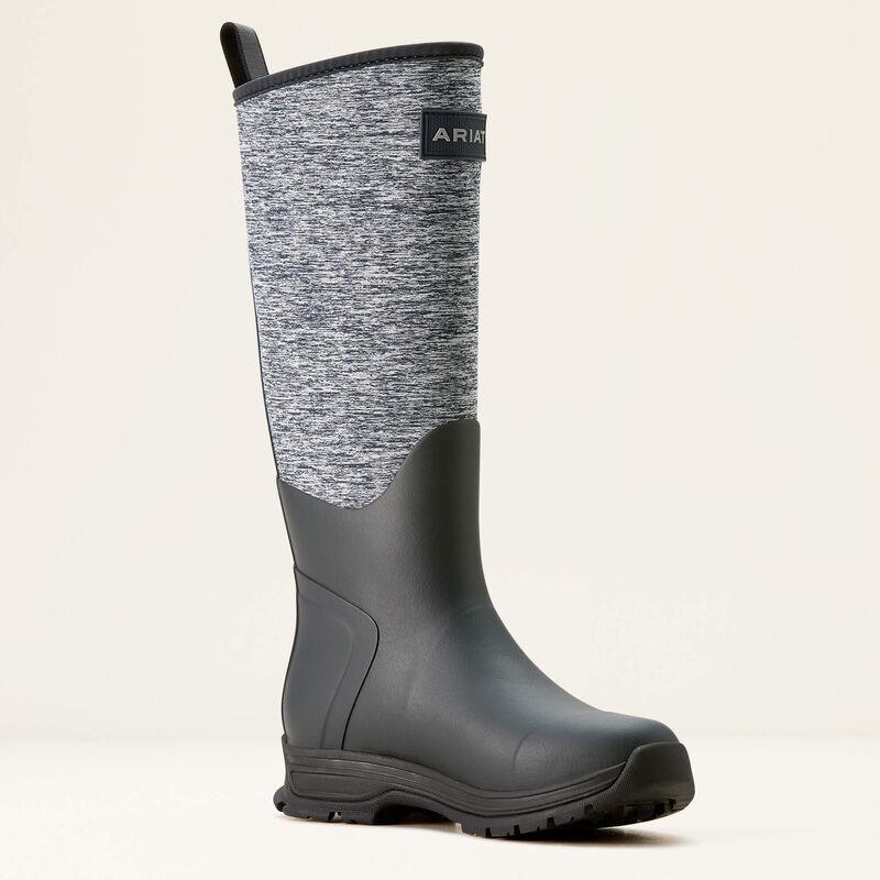 Ariat swinbrook rubberlaars voor dames