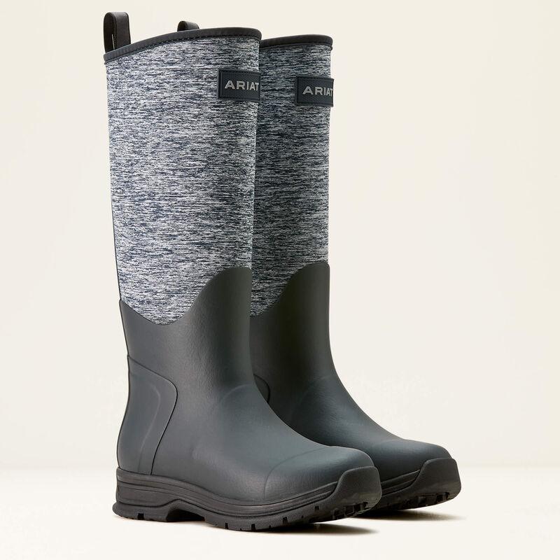 Ariat swinbrook rubberlaars voor dames