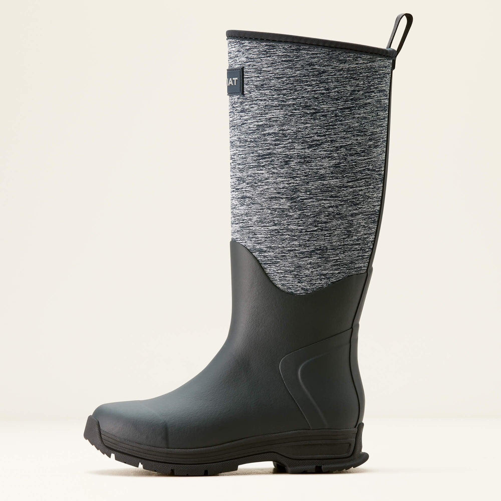 Ariat swinbrook rubberlaars voor dames