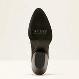 Ariat shiloh bootie for ladies