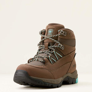Ariat skyline summit waterdichte enkellaarzen voor dames