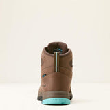 Ariat skyline summit waterdichte enkellaarzen voor dames