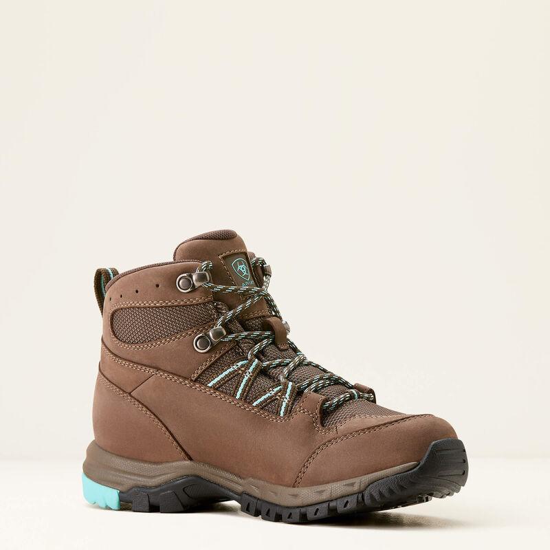 Ariat skyline summit waterdichte enkellaarzen voor dames