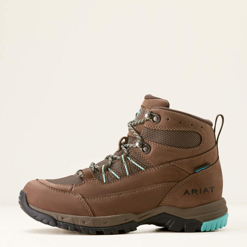 Ariat skyline summit waterdichte enkellaarzen voor dames