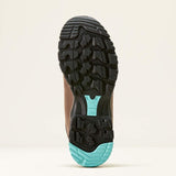Ariat skyline summit waterdichte enkellaarzen voor dames
