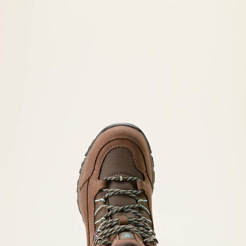 Ariat skyline summit waterdichte enkellaarzen voor dames