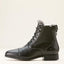 Ariat Damen-Reitstiefeletten Kendall mit Sherpa-Reißverschluss auf der Rückseite