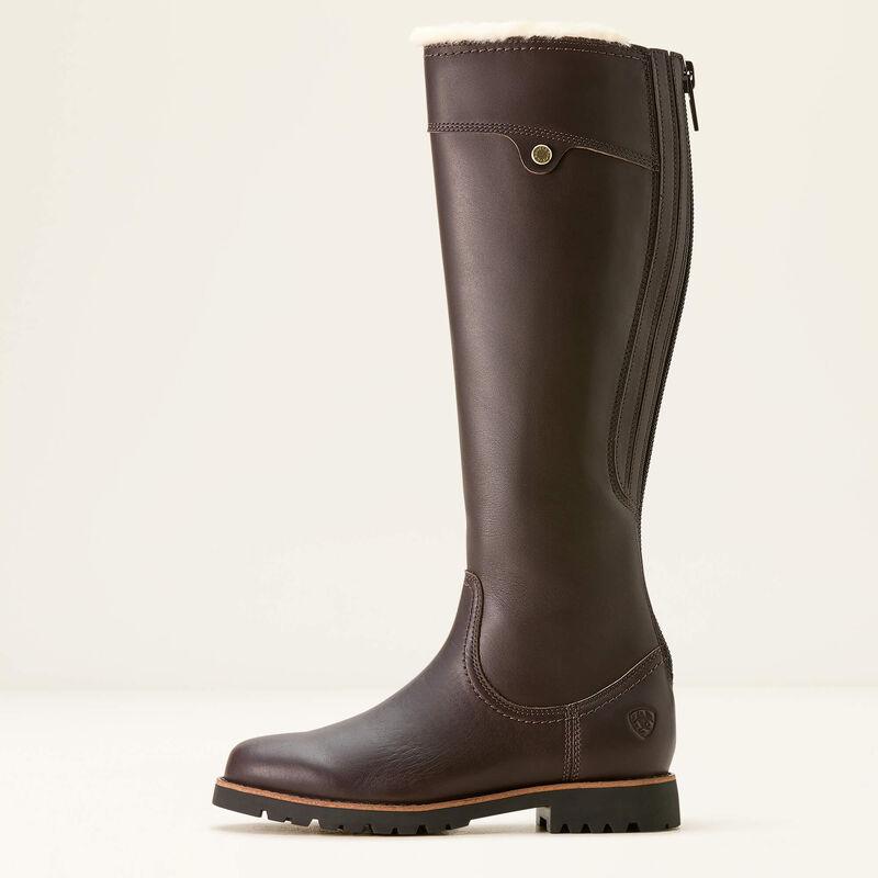 Ariat dames arlington sherpa waterdichte laars