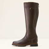 Ariat dames arlington sherpa waterdichte laars