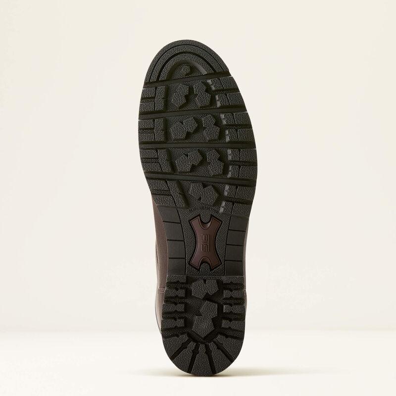 Ariat dames arlington sherpa waterdichte laars