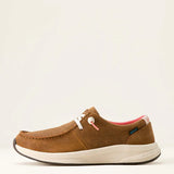 Ariat buckeye waterproof shoe for ladies