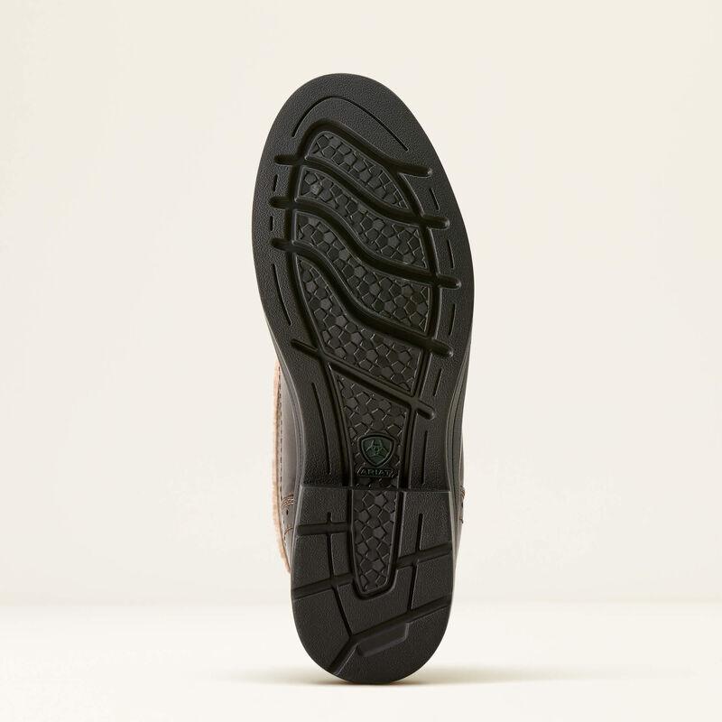 Ariat dames wythburn II sherpa waterdichte laars