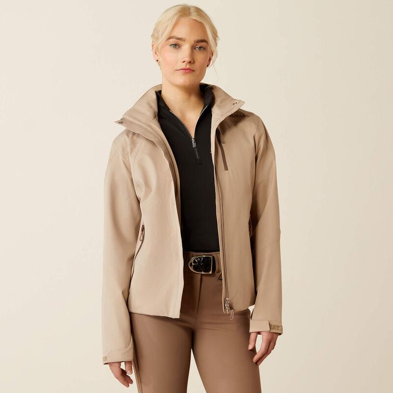 Ariat Women's Coastal waterproof jacket