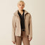 Ariat Coastal wasserdichte Jacke für Damen