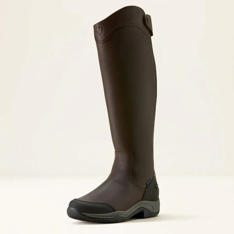 Ariat women's telluride tall waterproof boots
