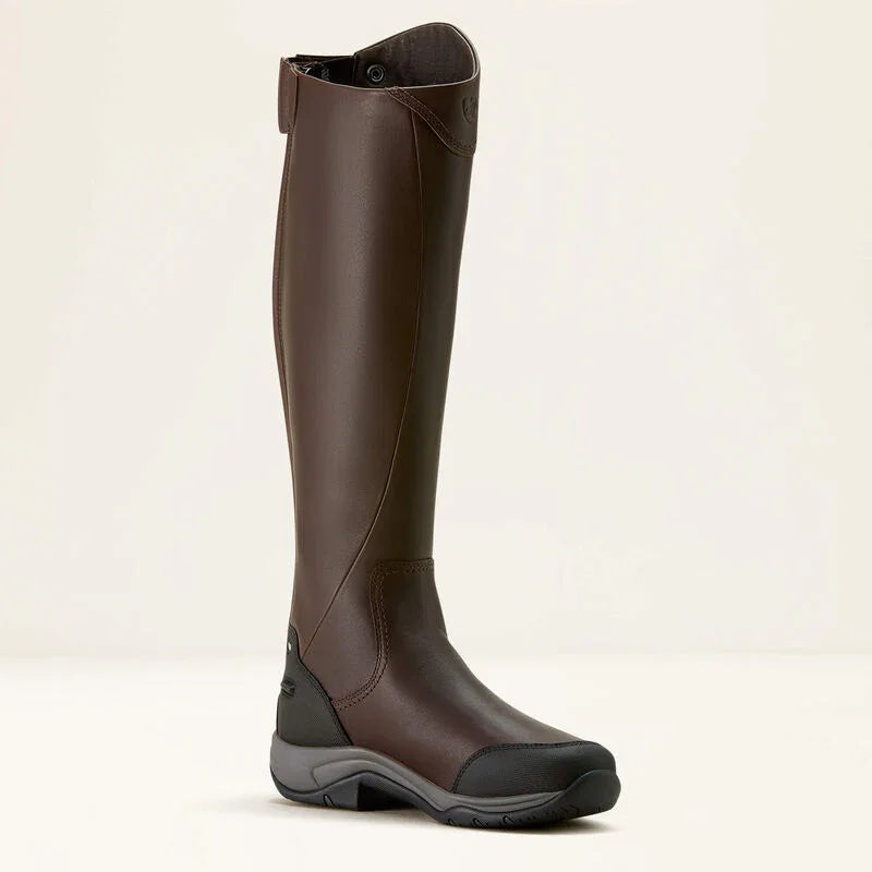 Ariat women's telluride tall waterproof boots