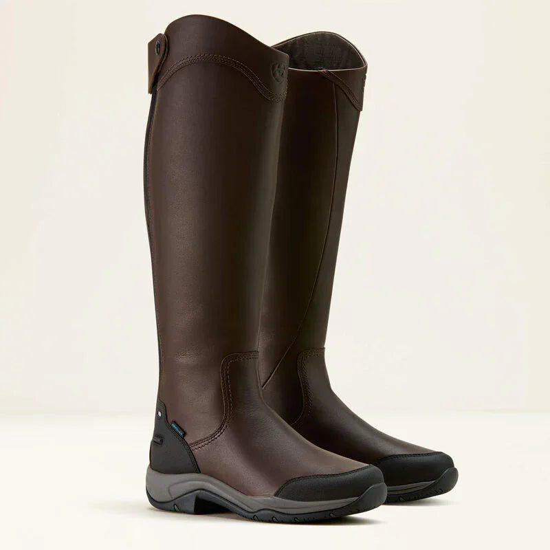 Ariat women's telluride tall waterproof boots