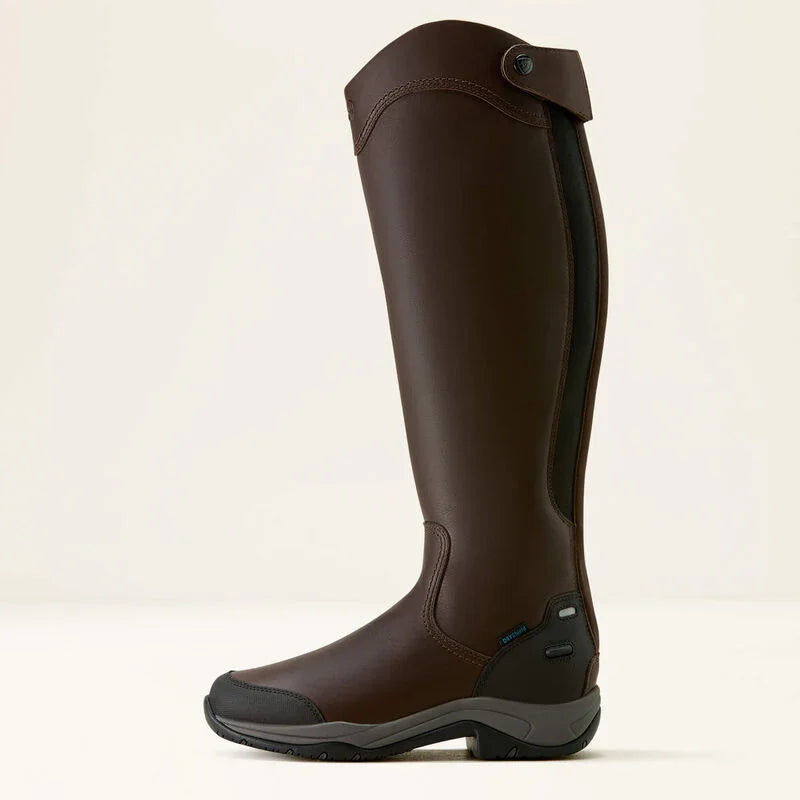 Ariat women's telluride tall waterproof boots