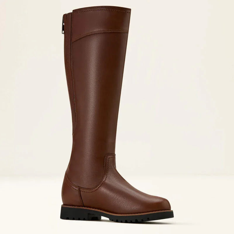 Ariat women's arlington waterproof boot
