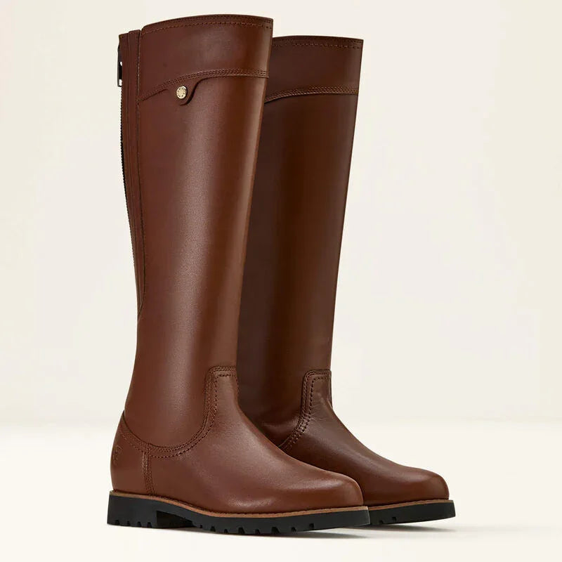 Ariat women's arlington waterproof boot