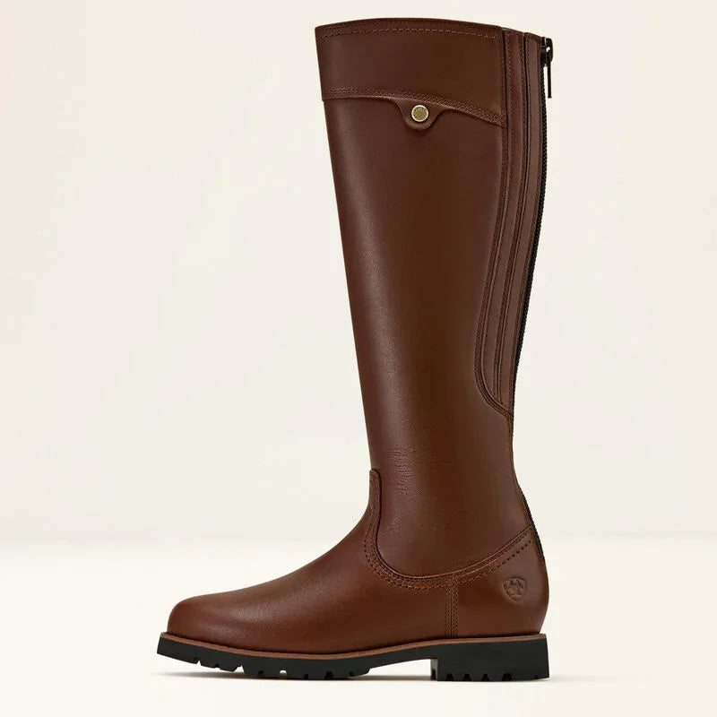 Ariat women's arlington waterproof boot