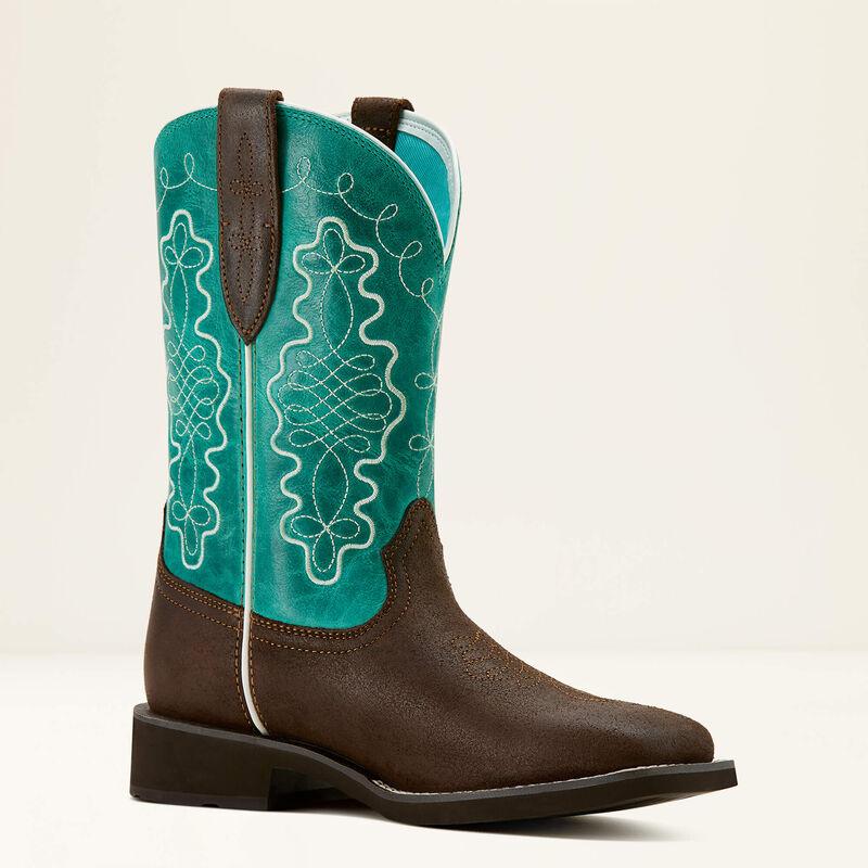 Ariat Callie Westernlaars voor dames