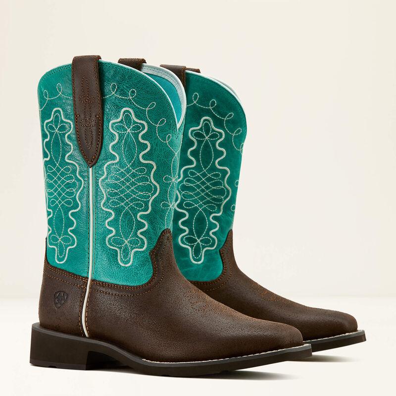 Ariat Callie Westernlaars voor dames