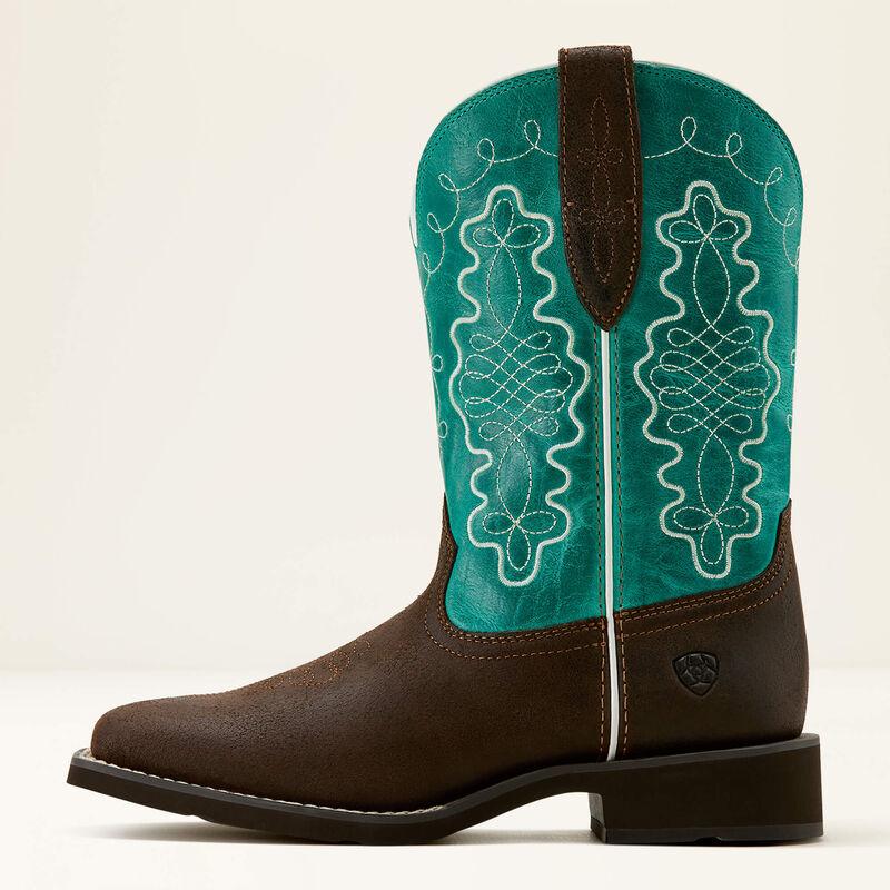 Ariat Callie Westernlaars voor dames