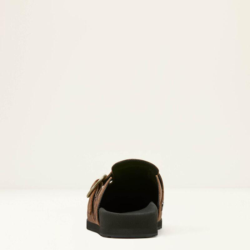 Ariat country mule for ladies