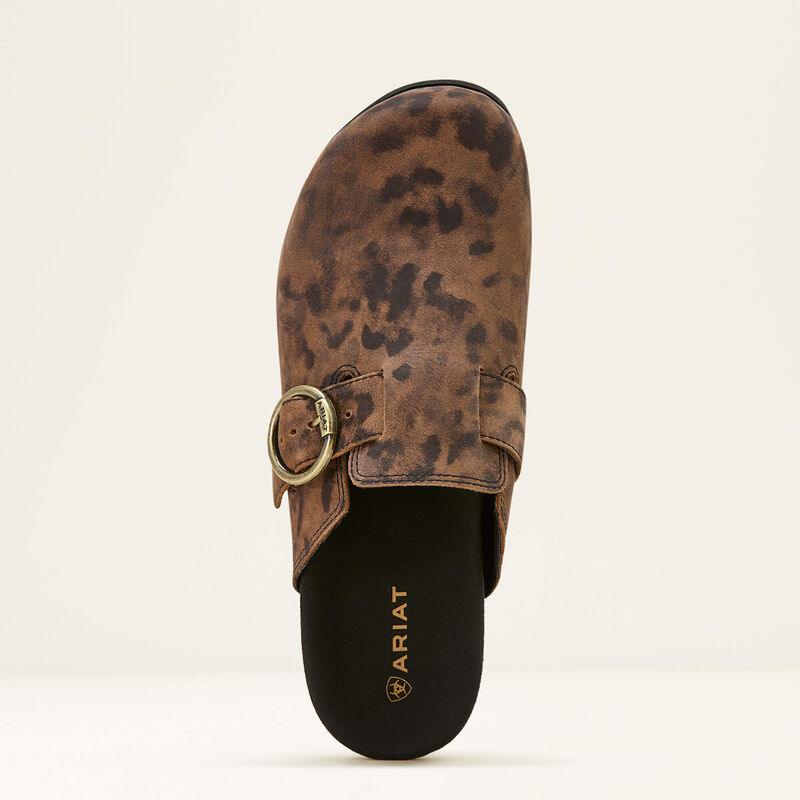 Ariat country mule for ladies