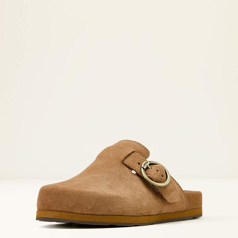 Ariat country mule for ladies