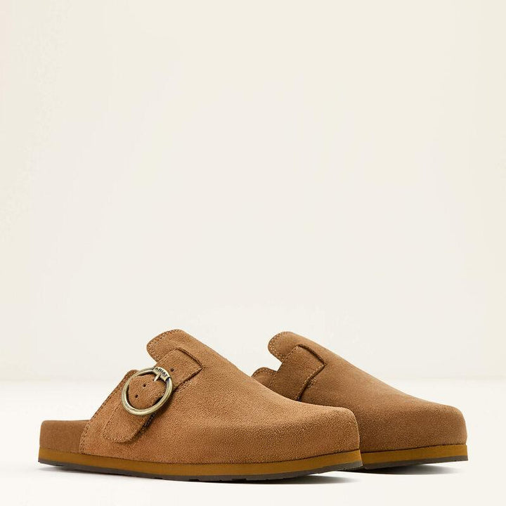 Ariat country mule for ladies