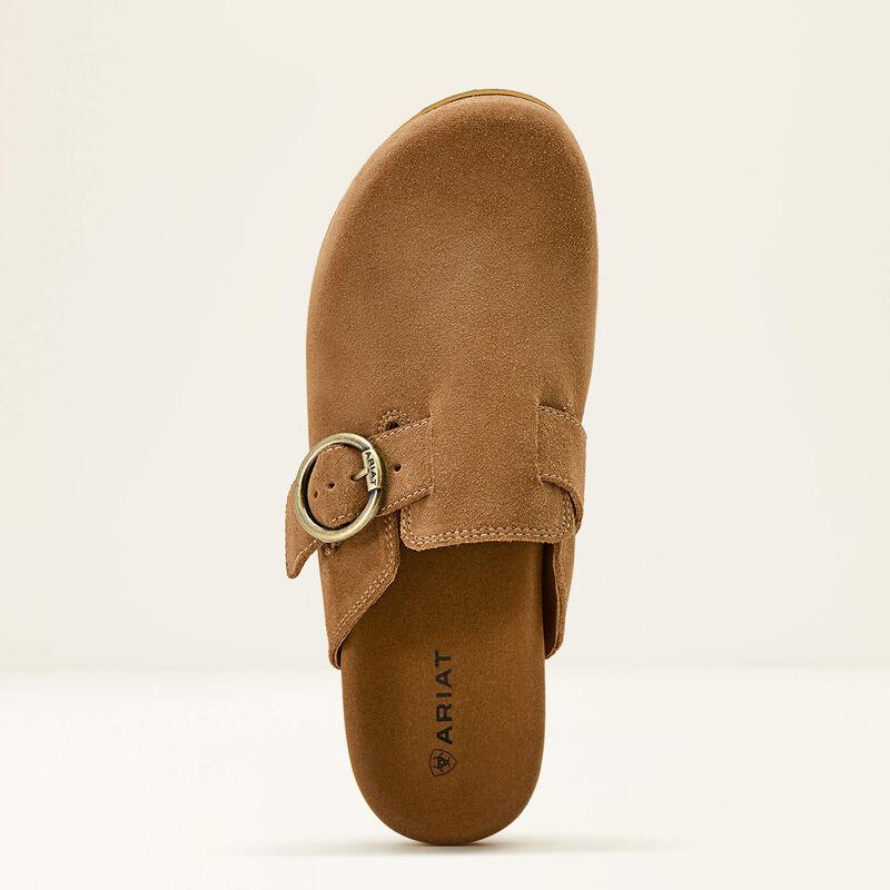 Ariat country mule for ladies