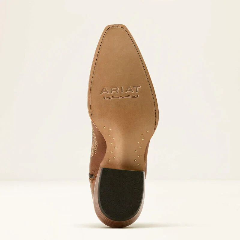 Ariat Cate x toe westernlaars voor dames