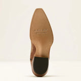 Ariat Cate x toe westernlaars voor dames