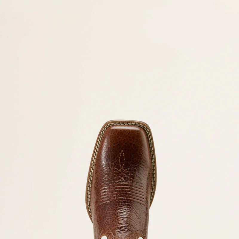 Ariat canyon point western boot for ladies