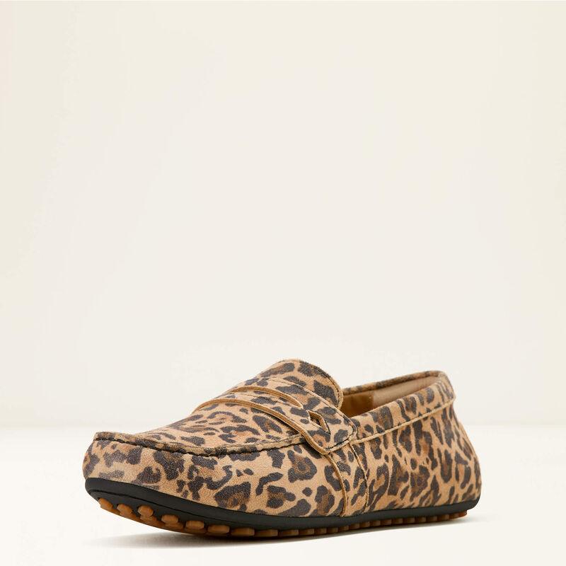 Ariat selene driving shoe for ladies