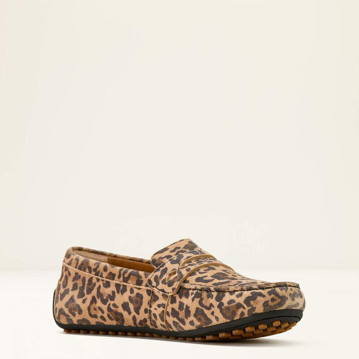 Ariat selene driving shoe for ladies