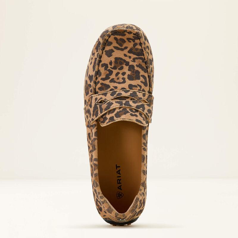 Ariat selene driving shoe for ladies