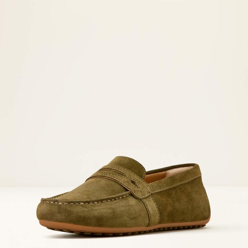 Ariat selene driving shoe for ladies
