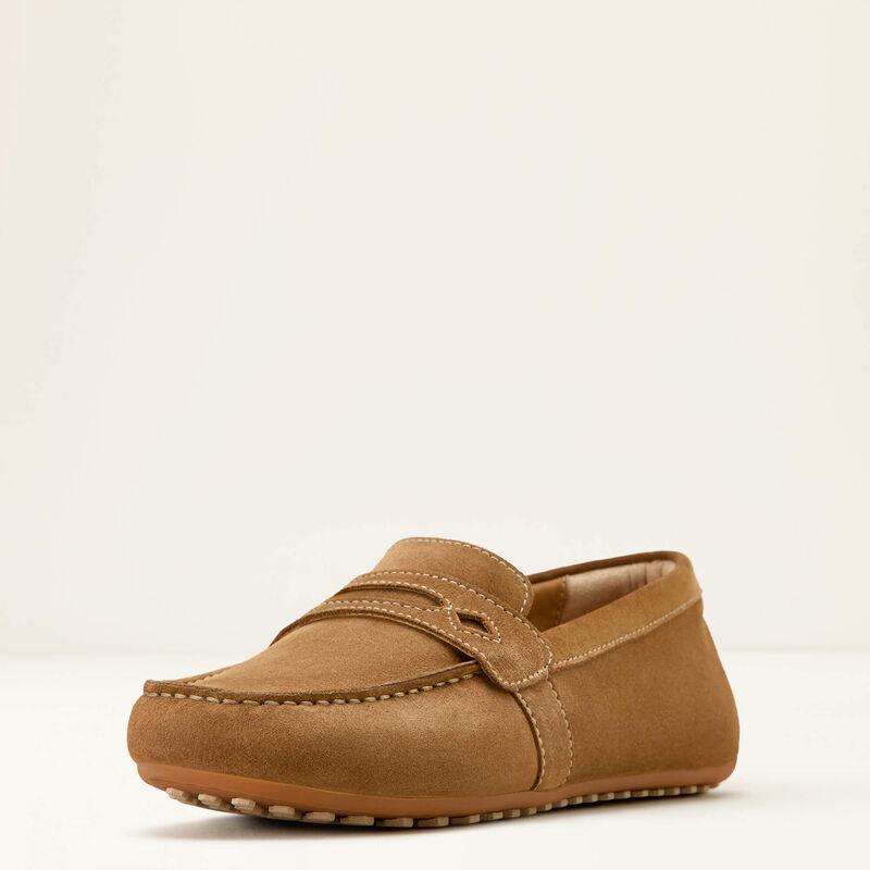 Ariat selene driving shoe for ladies