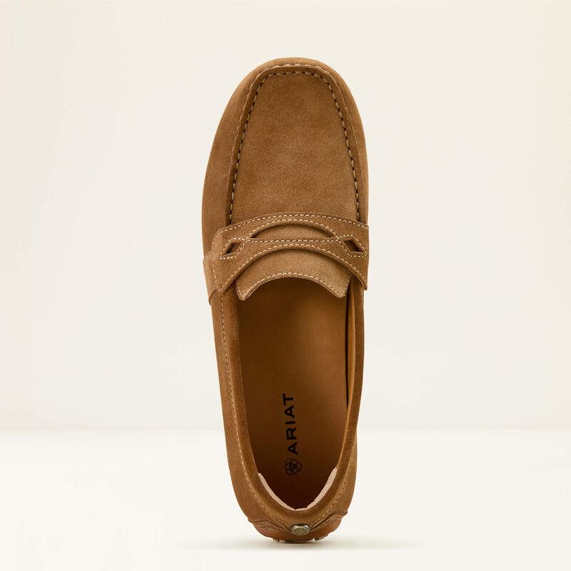Ariat selene driving shoe for ladies
