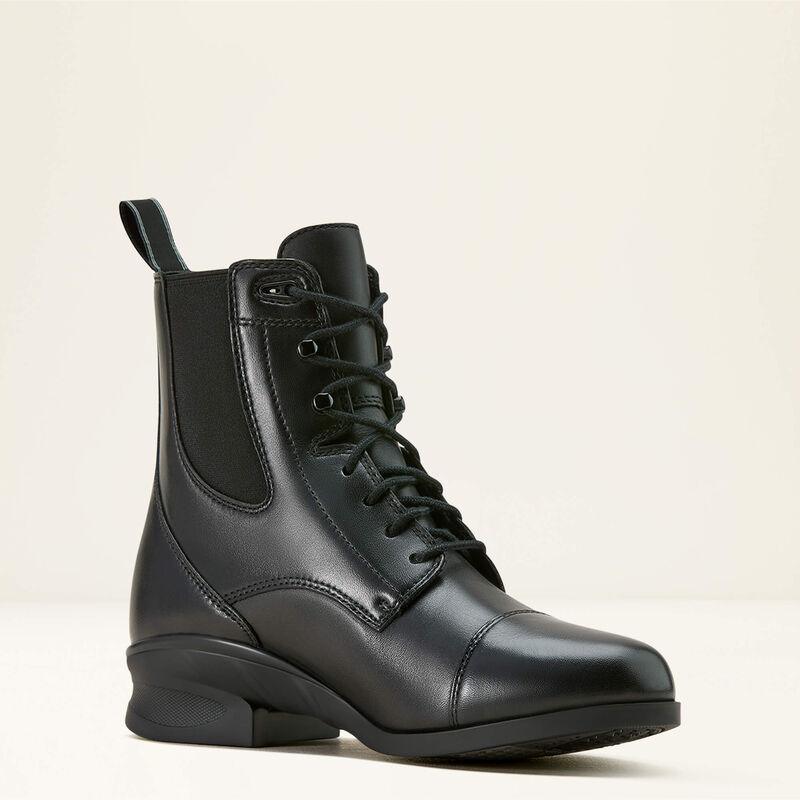 Ariat Heritage Lace Paddock boot for ladies