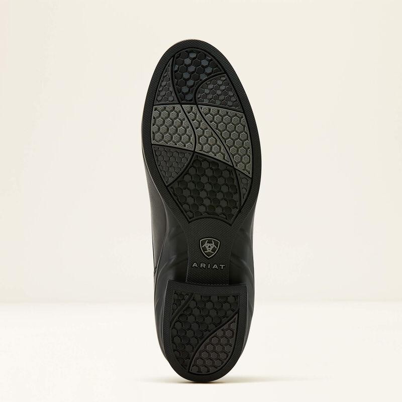 Ariat Heritage Lace Paddock boot for ladies