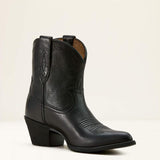 Ariat Maggie J-toe Western boot for ladies