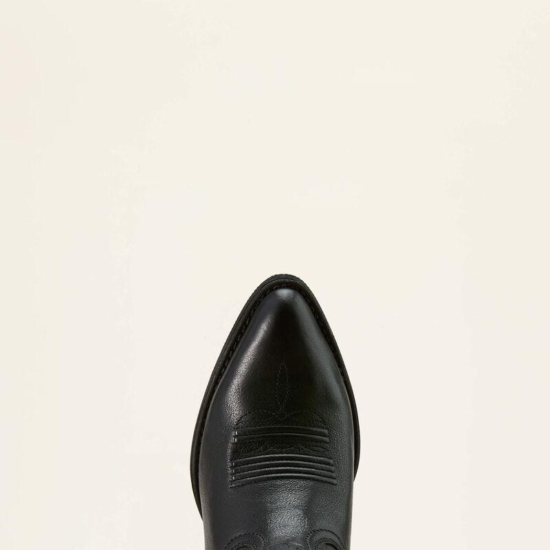Ariat Maggie J-toe Western boot for ladies