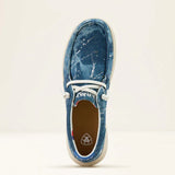 Ariat hilo shoe for ladies