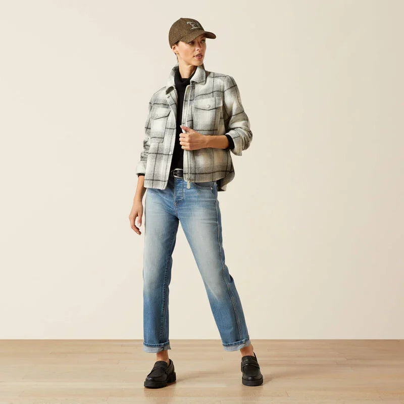 Ariat warrington jacket for ladies