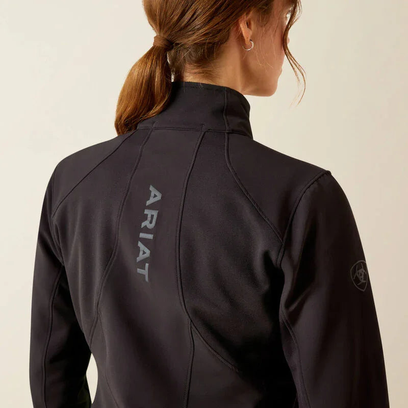 Ariat Boreas full zip sweatshirt for ladies