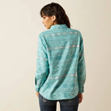 Ariat montana western shirt